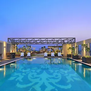 Radisson Chandigarh Hotel
