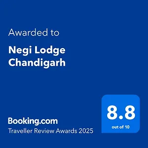 Negi Appartement
