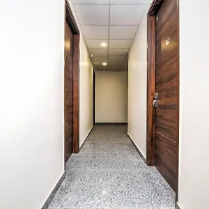 O Ashoka Residency Hotel