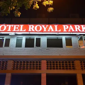 Royal Park 22 Hotel