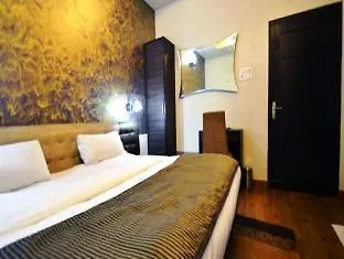 Hotel Central Park 17 Chandīgarh
